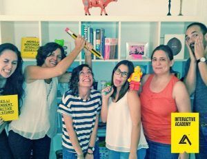 Curso Diseño Web Valencia