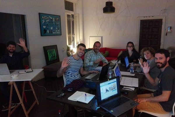 Curso wordpress Valencia