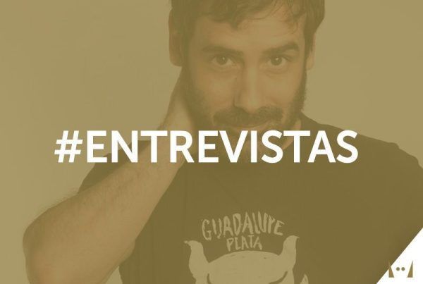 Entrevista German Rubio