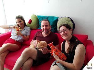 Curso diseño web Valencia Agosto 17