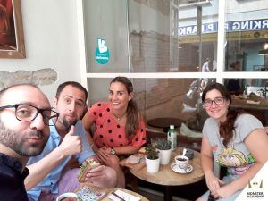 Curso diseño web Valencia Agosto 17