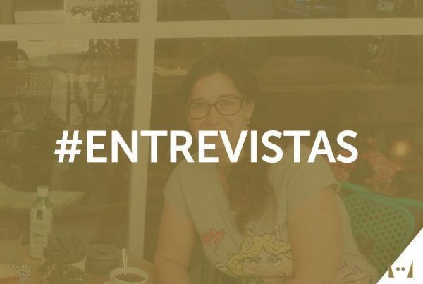 Entrevista a Verónica Monster Academy Curso diseño web Valencia
