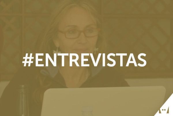 Entrevista a Patricia, Monster Academy