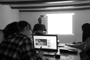 Curso diseño web Valencia con WordPress febrero 2019