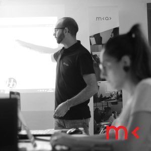 Curso Diseño web Valencia presencial