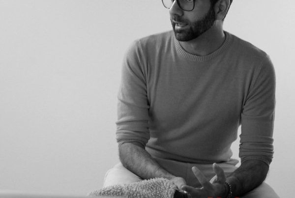 Simulación de un encuentro entre Cliente / Diseñador
